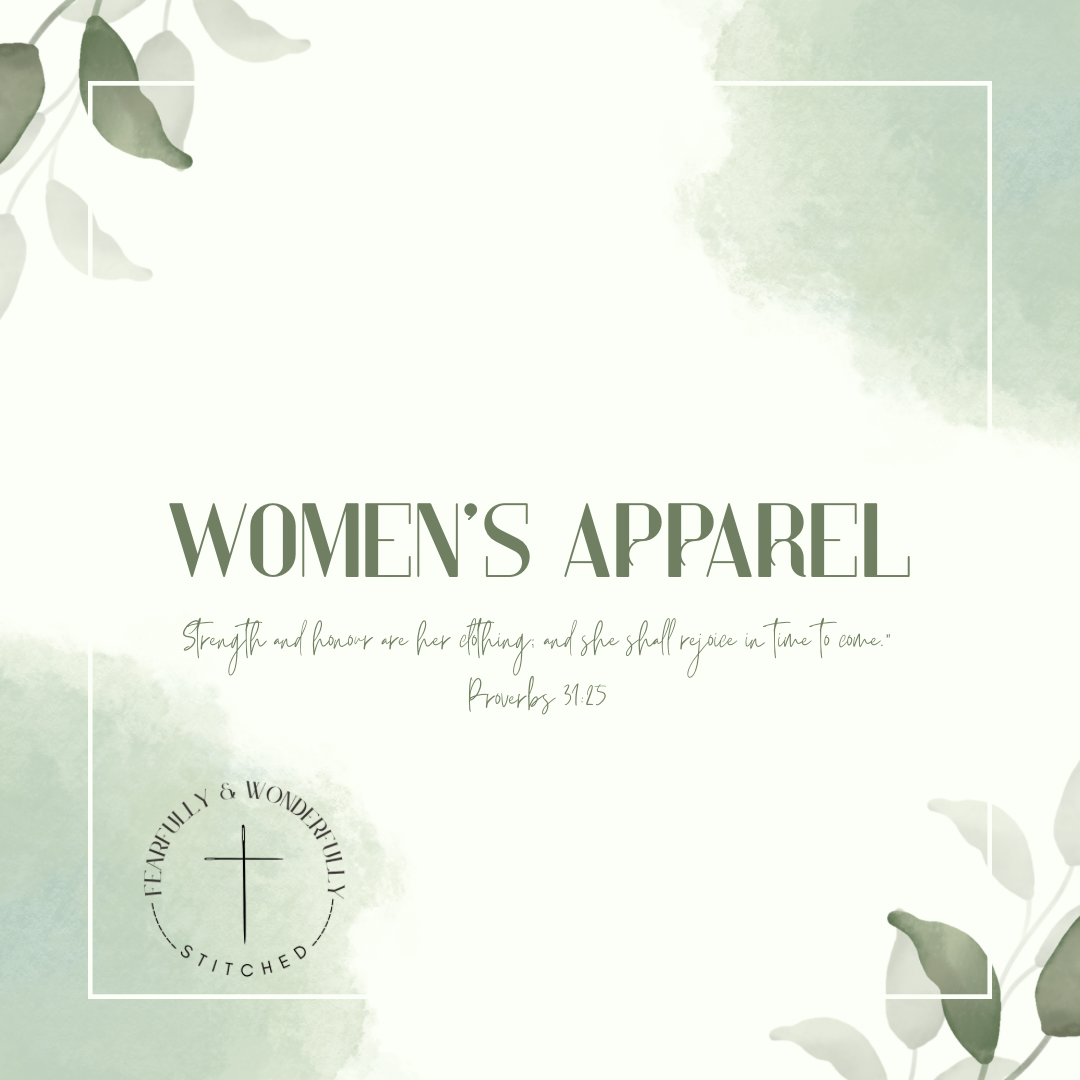 Women's Apparel