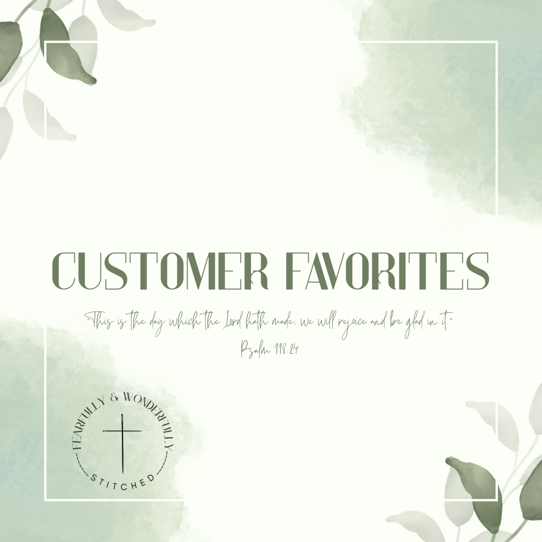 Customer Favorites