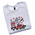 "Spread the Gospel" Crewneck Sweatshirt