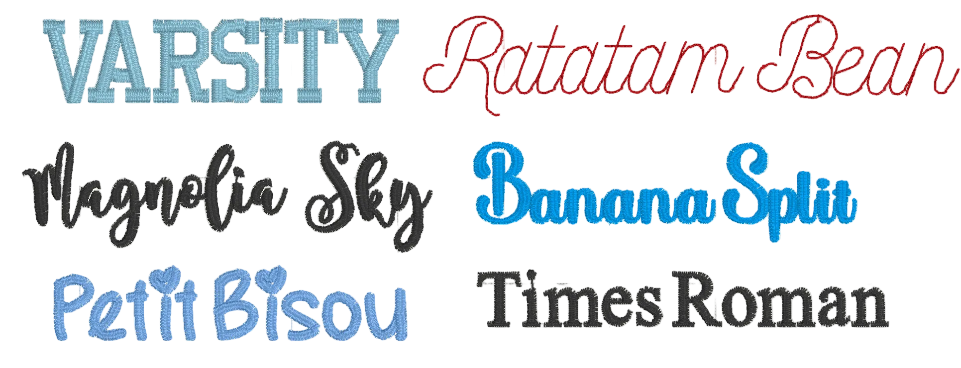 Easter Baby Bib with Fringed Bunnies