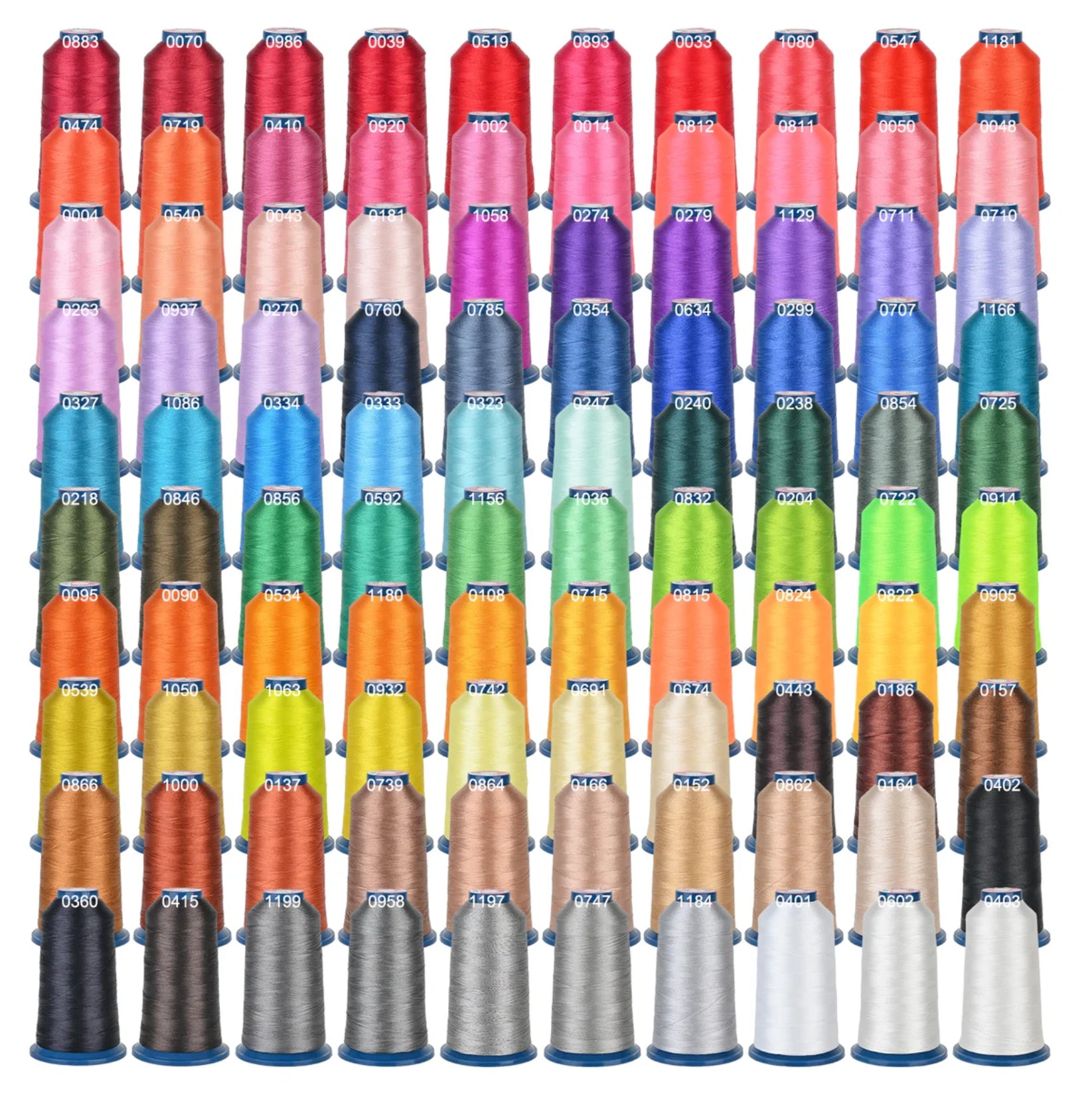 Easter Baby Bib with Fringed Bunnies